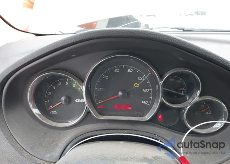 2007 Pontiac G6 from USA, damaged, VIN 1G2ZG58N774232585